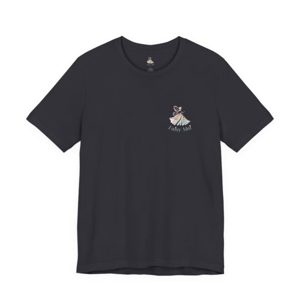Our world is our music! Unisex Jersey Short Sleeve Tee - Image 19