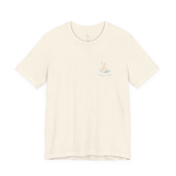 "Let's dance" Unisex Jersey Short Sleeve Tee - Image 23