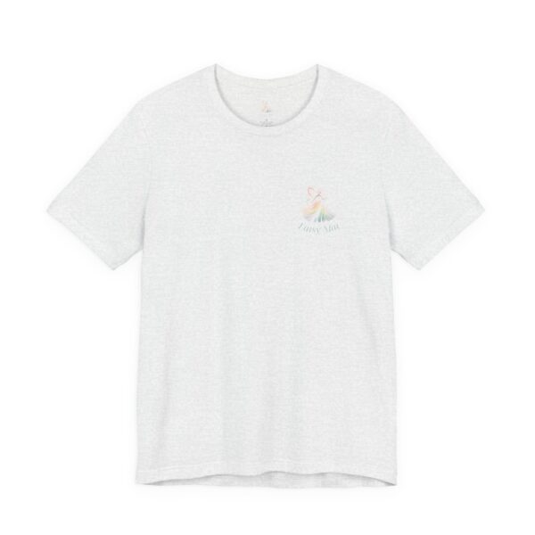 "Let's dance" Unisex Jersey Short Sleeve Tee - Image 15