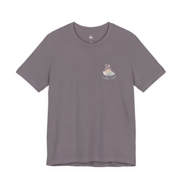"Let's dance" Unisex Jersey Short Sleeve Tee - Image 11