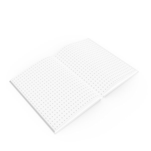 Choose To Bee Kind, Its a Fun Way to Bee - Hard Backed Journal - Image 7