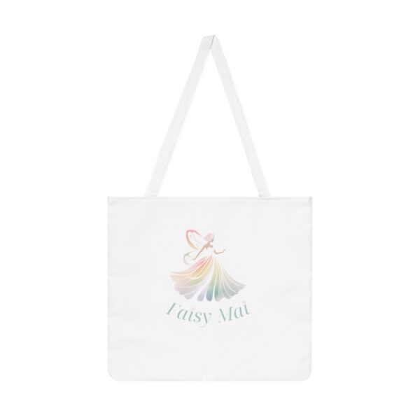 Beauty Shines Within -  Shoulder Tote Bag (AOP) - Image 2