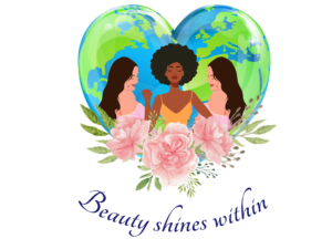 Beauty Shines Within