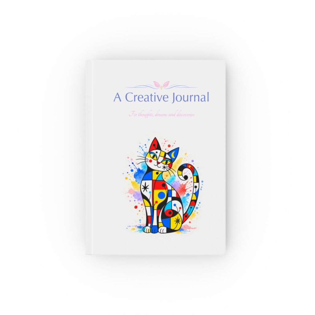 Journal - Isn't she beautiful