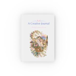 Our little adventure - Hard Backed Journal