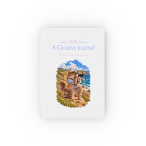 Picture Perfect - Hard Backed Journal